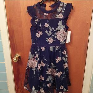 Beautiful Girl Dress 